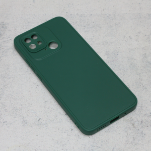 Torbica 3D Camera za Xiaomi Redmi 10C tamno zelena