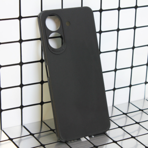 Torbica 3D Camera za Xiaomi Redmi 13C crna