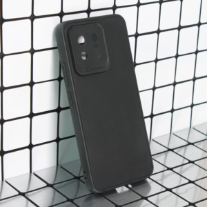 Torbica 3D Camera za Xiaomi Redmi Note 12S (EU) crna