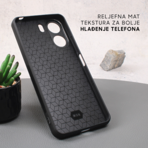 Alternative view of Torbica Anti Static za Honor Magic 5 Lite zelena