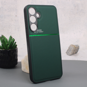 Torbica Anti Static za Samsung A356B Galaxy A35 5G zelena
