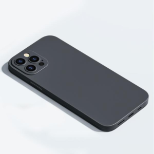 Torbica Benks 360 Full Cover za iPhone 12 Pro Max 6.7 siva - Slika 3