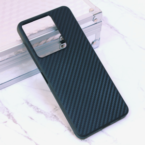 Alternative view of Torbica Carbon fiber za Vivo Y36 crna