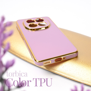 Alternative view of Torbica Color TPU za Honor Magic 6 Pro mint