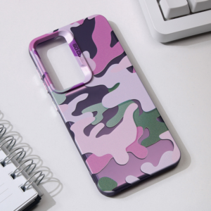 Torbica Color Wave za Samsung S911B Galaxy S23 pink
