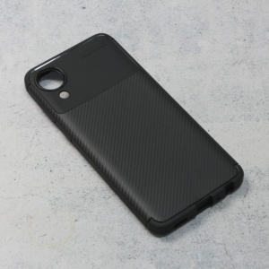 Torbica Defender Carbon za Samsung A032F Galaxy A03 Core crna