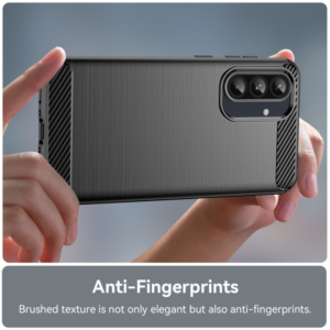 Torbica Defender Safeguard za Samsung A366B/A566B Galaxy A36/A56 5G crna - Slika 4