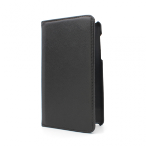 Torbica Flip rotirajuca za Huawei MediaPad T3 7.0 crna - Slika 4
