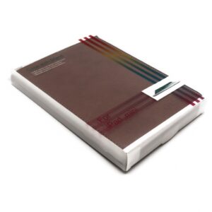 Torbica Flip Top za iPad mini braon - Slika 4