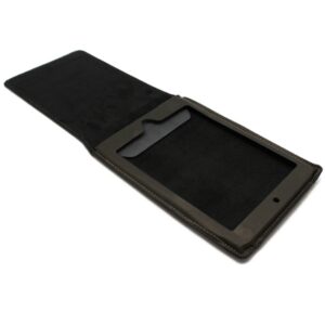 Torbica Flip Top za iPad mini braon - Slika 3