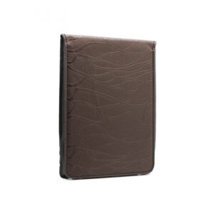 Torbica Flip Top za iPad mini tamno braon