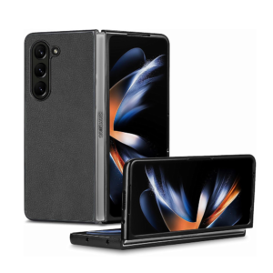Alternative view of Torbica Folding Case za Samsung F956B Galaxy Z Fold 6 5G crna