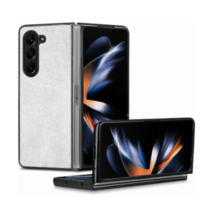 Alternative view of Torbica Folding Case za Samsung F956B Galaxy Z Fold 6 5G siva