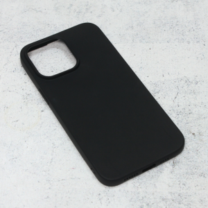 Torbica Gentle Color za iPhone 14 Pro Max 6.7 crna