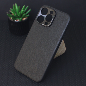 Torbica Groove za iPhone 14 Pro Max 6.7 crna - Slika 3