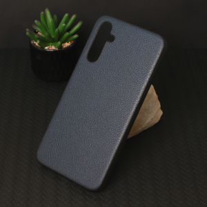 Torbica Groove za Samsung A346B Galaxy A34 5G plava - Slika 3
