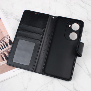 Torbica Hanman Canvas ORG za Huawei Nova 12 SE crna - Slika 2