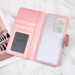 Torbica Hanman Canvas ORG za Huawei Nova 12 SE roze - Slika 2