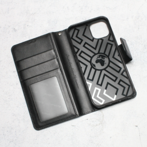 Alternative view of Torbica Hanman Canvas ORG za iPhone 13 6.1 crna