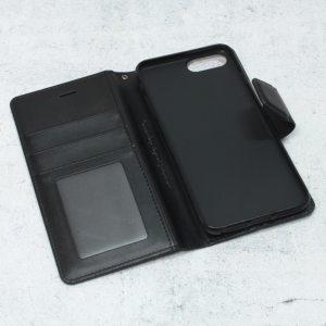 Alternative view of Torbica Hanman Canvas ORG za iPhone 7 Plus/8 Plus crna