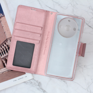 Alternative view of Torbica Hanman Canvas ORG za Realme 11 Pro roze