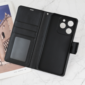Alternative view of Torbica Hanman Canvas ORG za Realme Note 60 crna