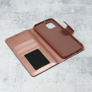 Alternative view of Torbica Hanman Canvas ORG za Samsung A035G Galaxy A03 roze