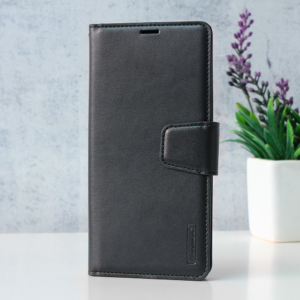 Torbica Hanman Canvas ORG za Samsung A057F Galaxy A05s crna