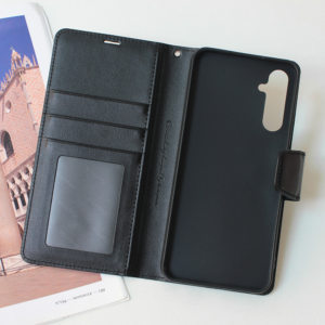 Torbica Hanman Canvas ORG za Samsung A057F Galaxy A05s crna - Slika 2