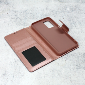 Alternative view of Torbica Hanman Canvas ORG za Samsung A135F Galaxy A13 4G roze
