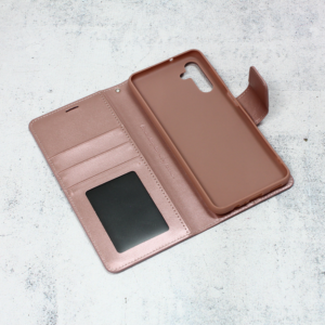 Alternative view of Torbica Hanman Canvas ORG za Samsung A136B/A047F Galaxy A13 5G/A04s roze
