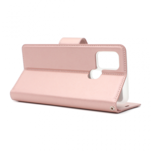Torbica Hanman Canvas ORG za Samsung A217F Galaxy A21s roze - Slika 4