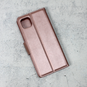 Torbica Hanman Canvas ORG za Samsung A226B Galaxy A22 5G roze - Slika 3