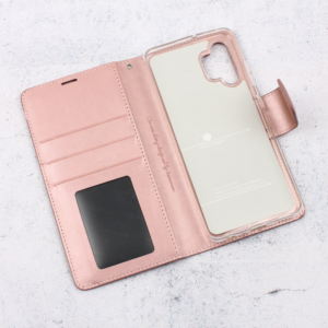 Alternative view of Torbica Hanman Canvas ORG za Samsung A325F Galaxy A32 4G (EU) roze