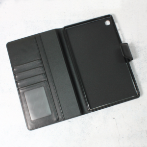Alternative view of Torbica Hanman Canvas ORG za Samsung T220/T225 Galaxy Tab A7 Lite 8.7 crna