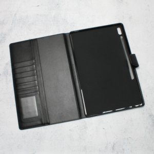 Alternative view of Torbica Hanman Canvas ORG za Samsung T970/T975 Galaxy Tab S7+ 12.4 crna