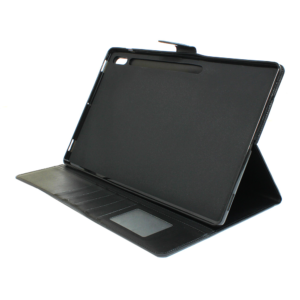 Torbica Hanman Canvas ORG za Samsung X900 Galaxy Tab S8 Ultra 14.6 2022 crna - Slika 3
