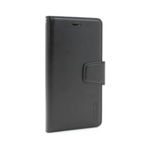 Torbica Hanman Canvas ORG za Vivo X80 Lite crna