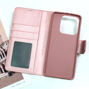 Alternative view of Torbica Hanman Canvas ORG za Xiaomi 13 Pro roze