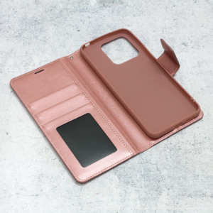 Alternative view of Torbica Hanman Canvas ORG za Xiaomi Redmi 10C roze