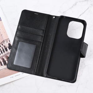 Alternative view of Torbica Hanman Canvas ORG za Xiaomi Redmi 13 crna