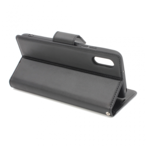 Alternative view of Torbica Hanman Canvas ORG za Xiaomi Redmi 9A crna