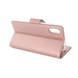 Alternative view of Torbica Hanman Canvas ORG za Xiaomi Redmi 9A roze