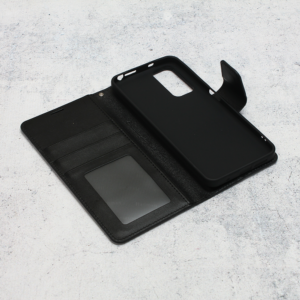 Alternative view of Torbica Hanman Canvas ORG za Xiaomi Redmi Note 11/Note 11S crna