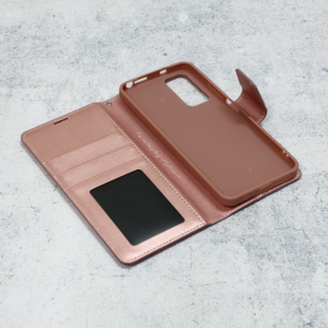 Alternative view of Torbica Hanman Canvas ORG za Xiaomi Redmi Note 11/Note 11S roze