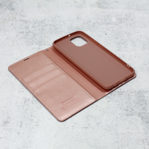 Torbica Hanman ORG za Samsung A035G Galaxy A03 roze - Slika 2