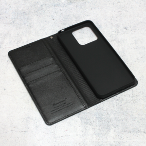 Alternative view of Torbica Hanman ORG za Xiaomi Redmi 10C crna