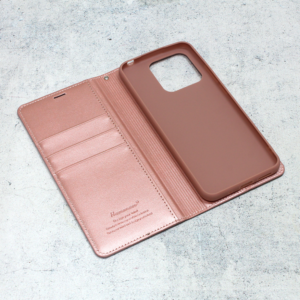 Alternative view of Torbica Hanman ORG za Xiaomi Redmi 10C roze