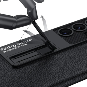 Torbica Holster za Samsung S928B Galaxy S24 Ultra crna - Slika 3