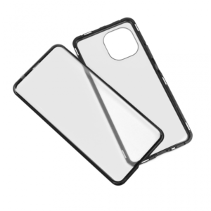 Torbica Magnetic exclusive 360 za Xiaomi Mi 11 crna - Slika 2
